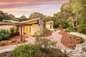 Selador- Couples Bush Retreat- Close To Beach & Town, Margaret River